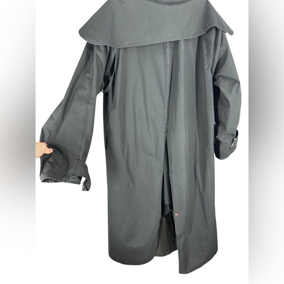 Vintage Original Driza-Bone Australian coat size Men’s XS - Picture 5 of 7